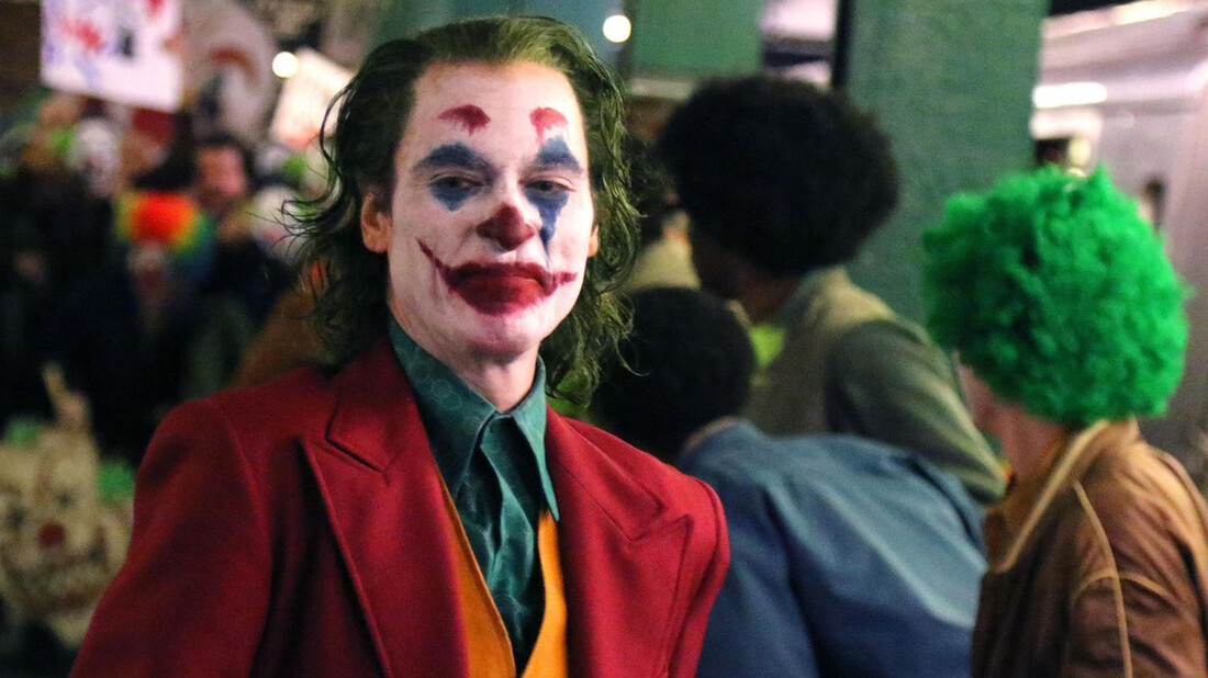 Joker: H πιο πολυσυζητημένη ταινία της χρονιάς από τα μάτια μιας γυναίκας