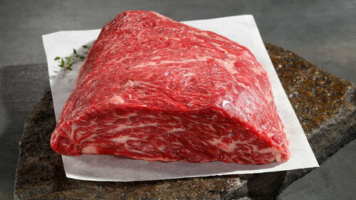 Πώς ένα εναλλακτικό φιλέτο wagyu έχει σκοπό να σώσει το οικοσύστημα