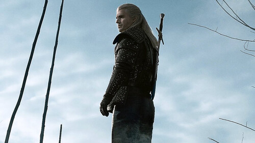 Το νέο τρέιλερ του Witcher είναι εδώ κι ο Geralt κοντεύει να «ρίξει» το YouTube