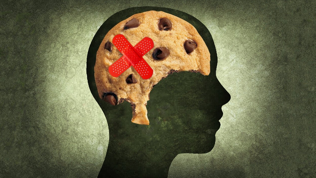 Ποιες είναι οι τροφές που αυξάνουν τον κίνδυνο για το Αλτσχάιμερ