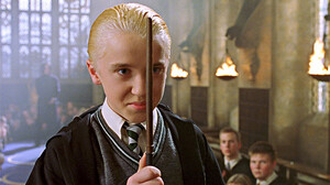 Πώς είναι σήμερα ο Draco και ο Νeville από το Χάρι Πότερ