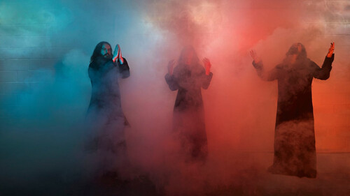 Πώς οι Sunn O))) φτιάχνουν Metal μουσική για τις μάζες