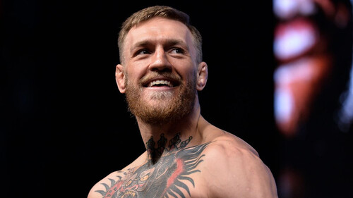 Conor McGregor: Επιστρέφει στο UFC και εμείς αδημονούμε