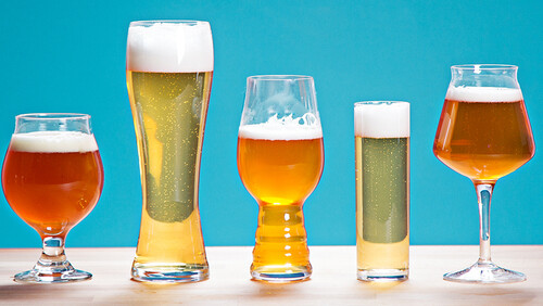 Έρευνα: Γιατί η μπύρα κάνει καλό στην υγεία