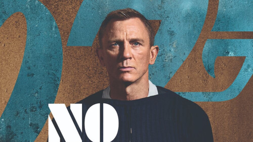 No Time To Die: Το πρώτο trailer της νέας ταινίας του James Bond έφτασε! 