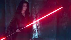 Star Wars: Γιατί η Rey οφείλει να αγκαλιάσει το Dark side