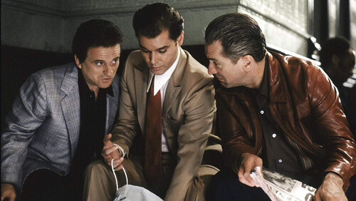 Goodfellas: 8 μεγάλα μαθήματα που μας έμαθε η ταινία για την ζωή