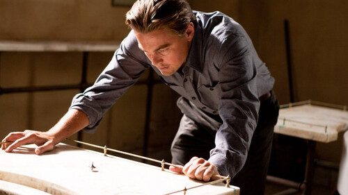 Inception: Το έπος του Nolan στην κορυφή του IMDb
