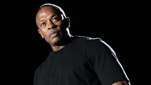 Dr. Dre: Μία ματιά στον πιο πλούσιο καλλιτέχνη της δεκαετίας