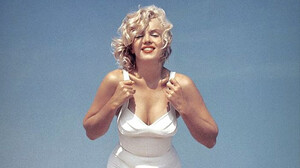 Marilyn Monroe: Σπάνιες φωτογραφίες από την πιο ποθητή γυναίκα του Hollywood