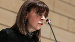Αικατερίνη Σακελλαροπούλου: Ποιοι πάγωσαν από την επιλογή Μητσοτάκη για την Προεδρία της Δημοκρατίας