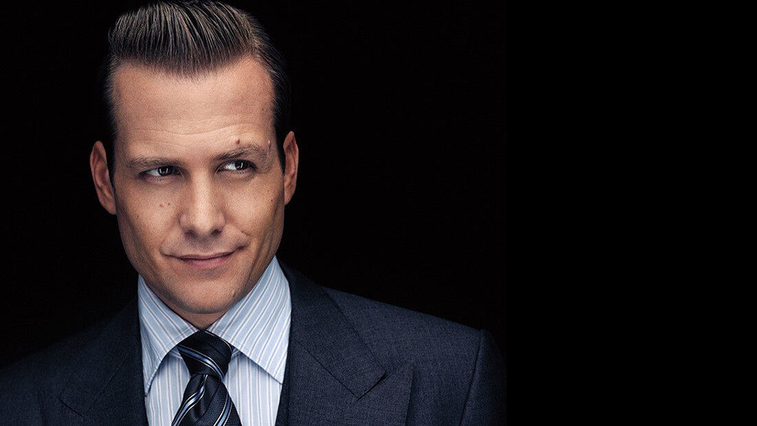 Harvey Specter: Τι μας έμαθε μετά από 9 σεζόν στο «Suits»;