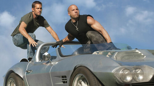 Πόσο καλά θυμάσαι τα αυτοκίνητα του «Fast & Furious»;