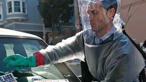Contagion: Η ταινία που βλέπει ο κόσμος λόγω κοροναϊού