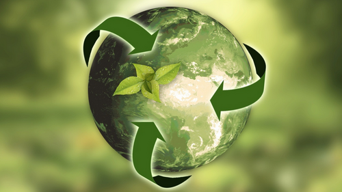 Περιβάλλον: Εδώ και τώρα αλλαγή στο πλαστικό, «προστάζει» η ΕΕ