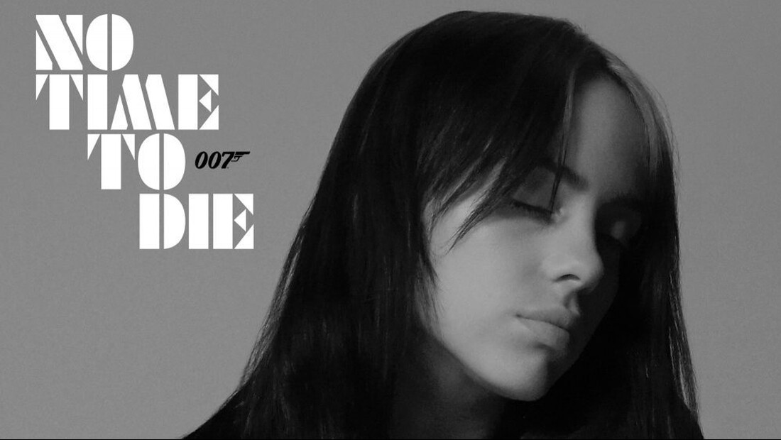No Time to Die: Το soundtrack της Billie Eilish δίνει συναισθηματική αξία στον 007 