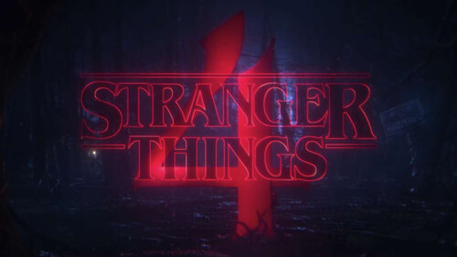 Stranger Things: Το τρέιλερ που περίμενες