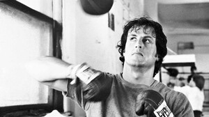 Πόσο αποδοτική ήταν  η προπόνηση του Rocky Balboa;