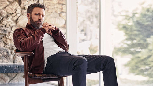 Ο Ben Affleck αντιμετώπισε τον αλκοολισμό του σαν υπερήρωας