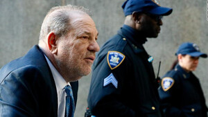 Ένοχος κρίθηκε ο Harvey Weinstein και το Hollywood αντιδράει