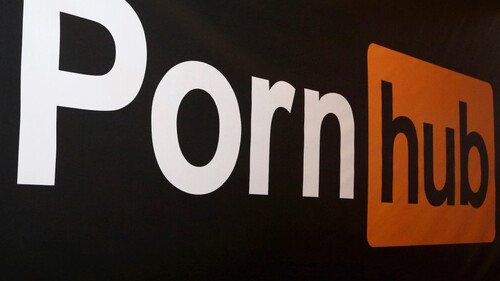 Αμηχανία με το ότι το Pornhub βγάζει ντοκιμαντέρ