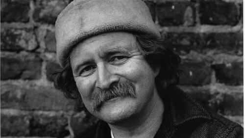 Richard Brautigan: O συγγραφέας που μας έμαθε να γελάμε στα σοβαρά