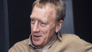 Ο Max von Sydow έδωσε στο σινεμά την σημερινή του αξιοπρέπεια