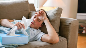 Πώς θα περιορίσεις καθημερινά τις πιθανότητες να κολλήσεις οποιαδήποτε γρίπη
