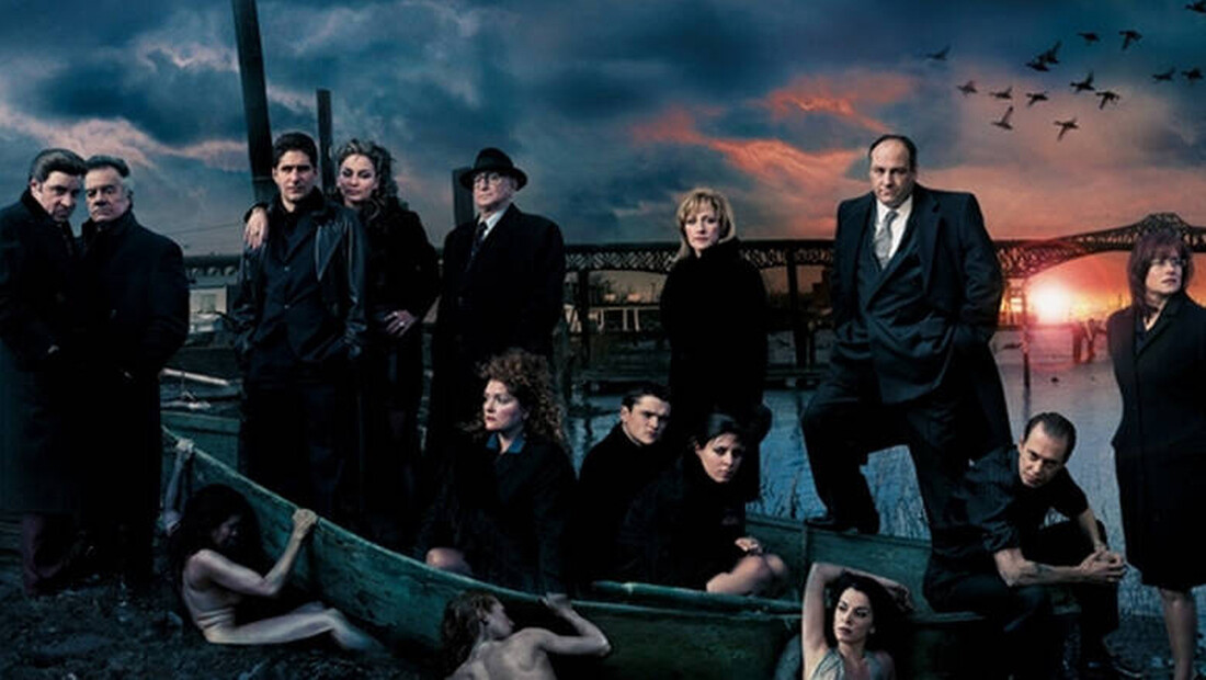 Sopranos: Είκοσι χρόνια μετά, βλέπουμε πώς αλλάξαν για πάντα την τηλεόραση 