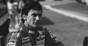 Ayrton Senna: Ο άνθρωπος που δεν ήξερε τι θα πει κίνδυνος