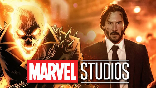 Θέλουμε τον Keanu Reeves στο σύμπαν της Marvel;