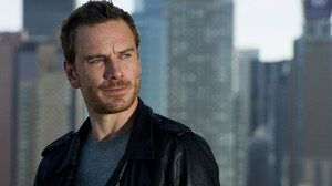 O Michael Fassbender δεν μας απογοήτευσε ποτέ