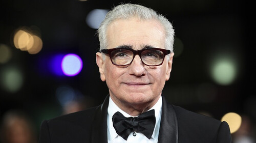 Οι αγαπημένες ταινίες του Martin Scorsese τιμούν τα σημερινά του γενέθλια