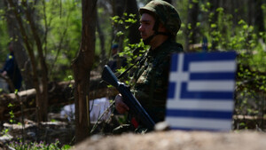 Και η Γερμανία το χαβά της - Απίστευτη πρόκληση: Η Ελλάδα παραβίασε το διεθνές δίκαιο στον Έβρο