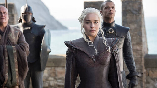Game of Thrones: Πώς άλλαξε την τηλεόραση όπως τη γνωρίζαμε