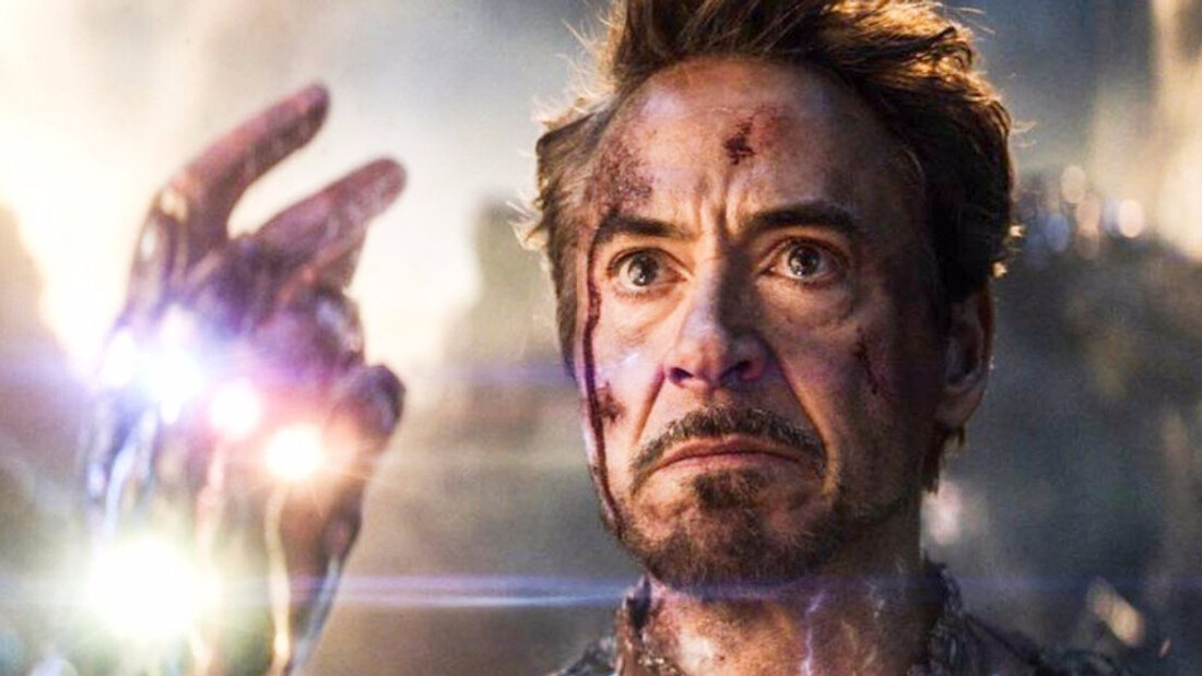 Επιστρέφει ο Iron Man στο MCU;