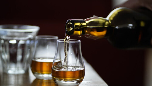 Whiskey: Το πληρέστερο εγχειρίδιο για τη slang του διάσημου ποτού