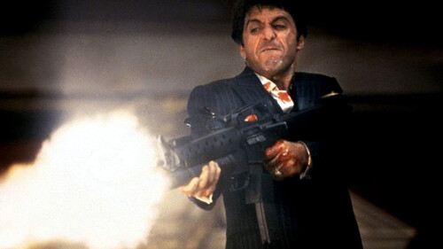 Scarface: Έρχεται η καινούργια ταινία και εμείς ανυπομονούμε