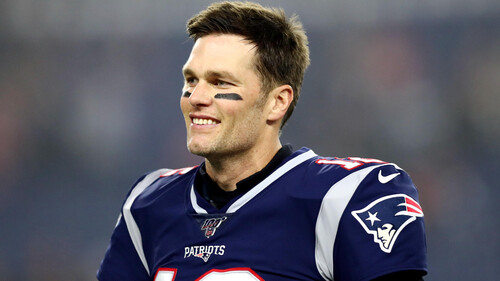 O Tom Brady θα έχει σύντομα το δικό του «Last Dance»