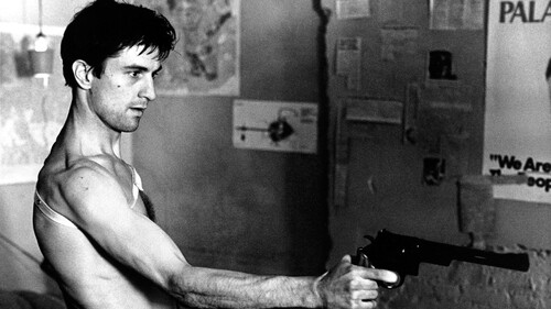 Taxi Driver: Όταν ο Scorsese δημιούργησε έναν φονικό Bukowski