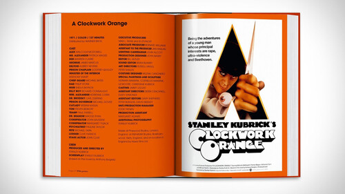 Ακόμα και ο Stanley Kubrick θα αγόραζε αυτό το βιβλίο