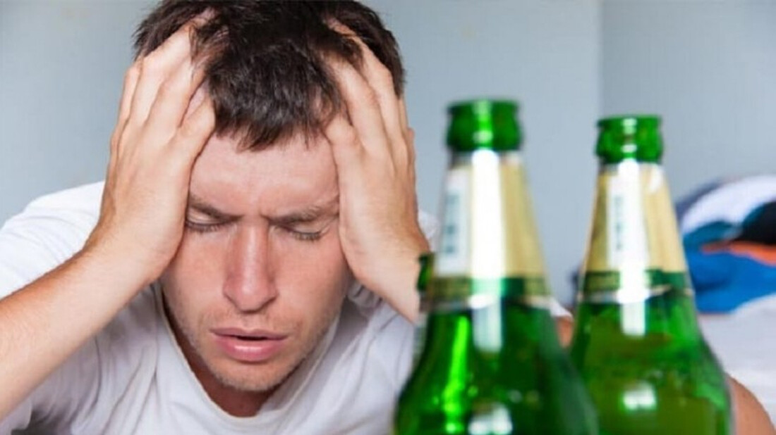 Οι επτά μύθοι για το ποτό και το μεθύσι που σίγουρα θα ήθελες να μάθεις