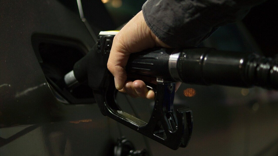 Έτσι θα καταναλώνεις λιγότερη βενζίνη στο αμάξι σου (photos)