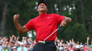 Tiger Woods: Νέο ντοκιμαντέρ από το HBO για τον διάσημο golfer