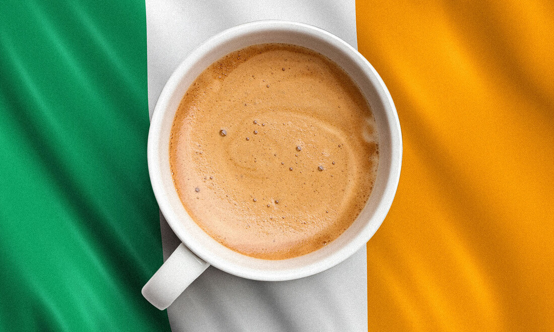 Πώς να «χακάρεις» σωστά τον Irish Coffee σου