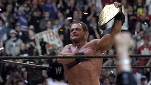 Chris Benoit: Ο αιματοβαμμένος επίλογος μιας βασανισμένης ψυχής