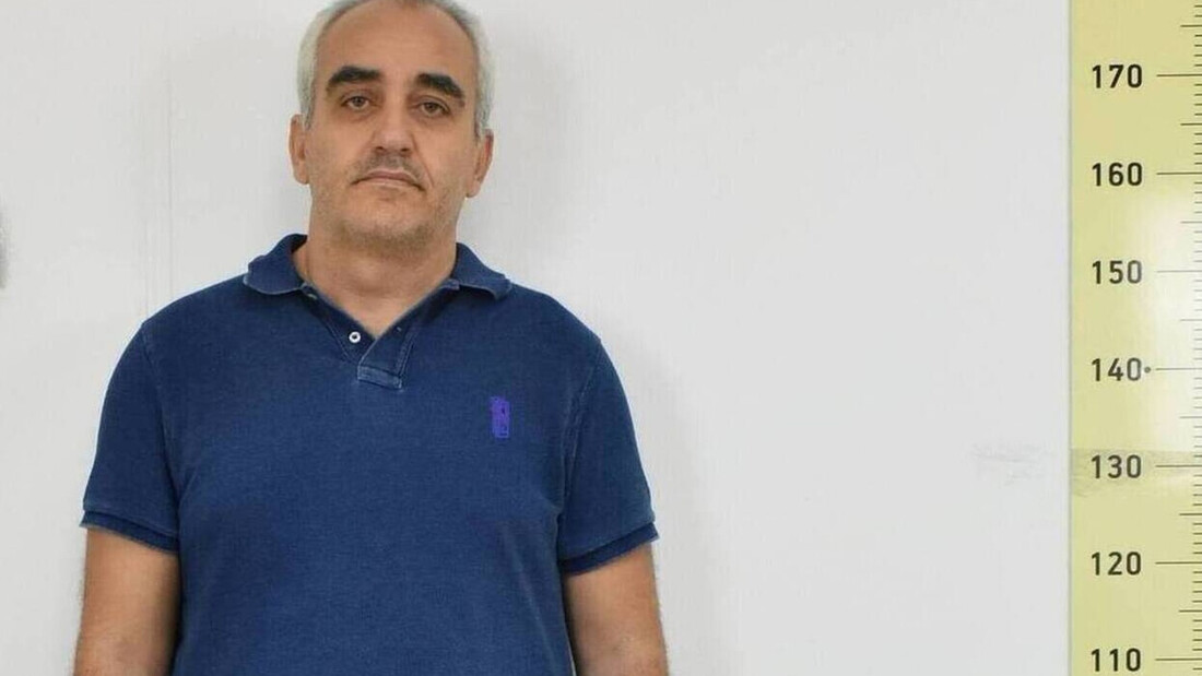 «Dr θάνατος»: Nέο ηχητικό ντοκουμέντο - «Το συκώτι δουλεύει υπερωρίες!» «Dr θάνατος»: Nέο ηχητικό ντοκουμέντο - «Το συκώτι δουλεύει υπερωρίες!»