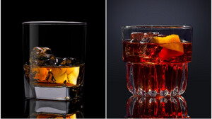 Όλα όσα μπορεί να σου αποκαλύψει μια γουλιά Jack Daniel’s