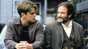 Γιατί ο Robin Williams έγινε εκατομμυριούχος μετά το Good Will Hunting;