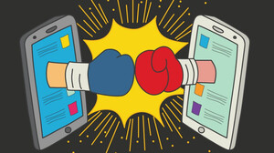 Πώς να κερδίσεις έναν καβγά στα social media